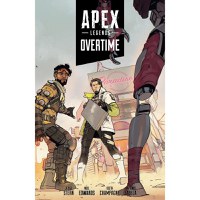 Apex Legends Overtime TP - 1