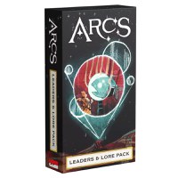 Arcs - Leaders & Lore Pack - 1