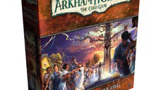 Arkham Horror LCG: Feast of Hemlock Vale Campaign Expansion