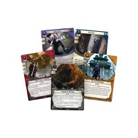 Arkham Horror The Card Game Devil Reef Mythos Pack - 2