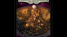 Arkham Horror: The Card Game - Heart of the Elders