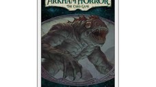 Arkham Horror The Card Game In Too Deep Mythos Pack