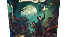 Arkham Horror The Card Game (Revised Core Set)