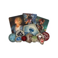 Arkham Horror The Card Game (Revised Core Set) - 2