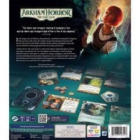 Arkham Horror The Card Game (Revised Core Set) - 3