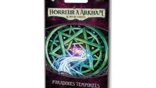 Arkham Horror: The Card Game - Shattered Aeons Mythos Pack