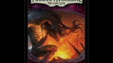 Arkham Horror: The Card Game - The Depths of Yoth Mythos Pack