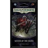 Arkham Horror The Card Game Weaver of the Cosmos - 1