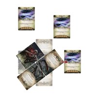 Arkham Horror The Card Game Weaver of the Cosmos - 3