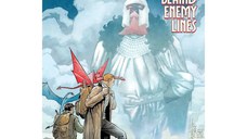 Arrowsmith TP Vol 02 Behind Enemy Lines