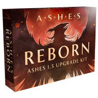 Ashes Reborn - Ashes 1.5 Upgrade Kit - 1