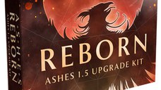 Ashes Reborn - Ashes 1.5 Upgrade Kit