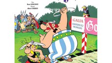 Asterix 03 Asterix si Gotii