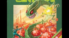 Atari: Centipede