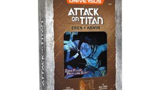 Attack on Titan CCG - Battle for Humanity Challenger Series Deck - Eren & Armin