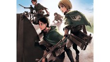 Attack On Titan Omnibus TP Vol 06 Vol 16-18