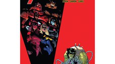 Avengers by Jason Aaron TP Vol 09 World War She-Hulk