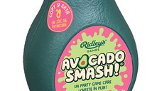 Avocado Smash! (limba romana)