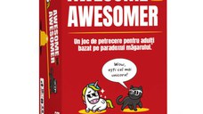 Awesome or Awesomer - Paradoxul Magarului