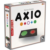 Axio - 1