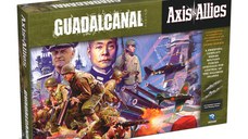 Axis & Allies - Guadalcanal