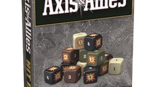 Axis & Allies - Hit Dice