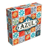 Azul - 1