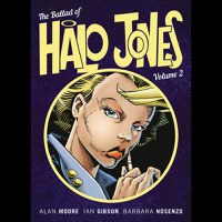 Ballad of Halo Jones TP Vol 02 Color Edition - 1