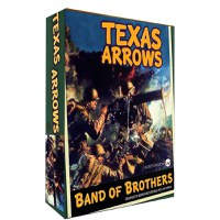 Band of Brothers - Texas Arrows - 1