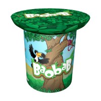 Baobab - 1