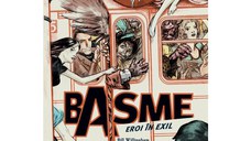 Basme Volumul 01 - Eroi in Exil HC