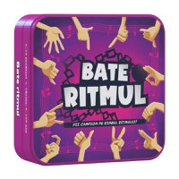 Bate Ritmul lb romana - 1