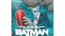 Batman (2022) TP Vol 03 The Joker Year One