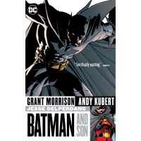 Batman and Son TP 2023 Edition - 1