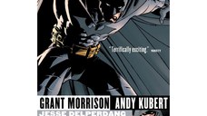 Batman and Son TP 2023 Edition