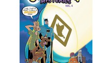 Batman & Scooby-Doo Mysteries TP Vol 04