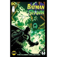 Batman Spawn The Classic Collection HC - 1