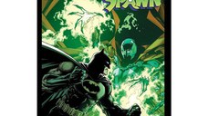 Batman Spawn The Classic Collection HC