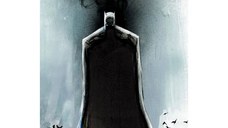 Batman The Black Mirror The Deluxe Edition HC - Coperta B