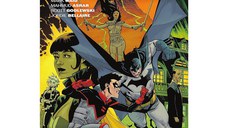 Batman vs Robin TP