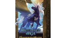 Battle Spirits Saga - Starter Deck - Forbidden Magic