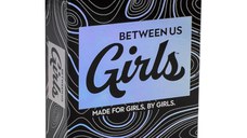 Between Us Girls