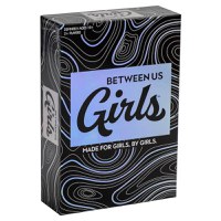 Between Us Girls - 1