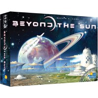 Beyond the Sun - 1