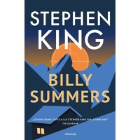 Billy Summers - 1