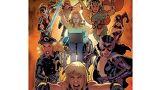 Birds of Prey Progeny TP