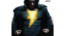 Black Adam TP Vol 01 Theogony