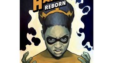 Black Hammer TP Vol 07 Reborn Part III