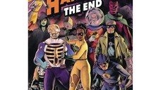 Black Hammer TP Vol 08 The End