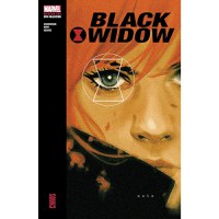 Black Widow Modern Era Epic Collect TP Vol 03 Chaos - 1